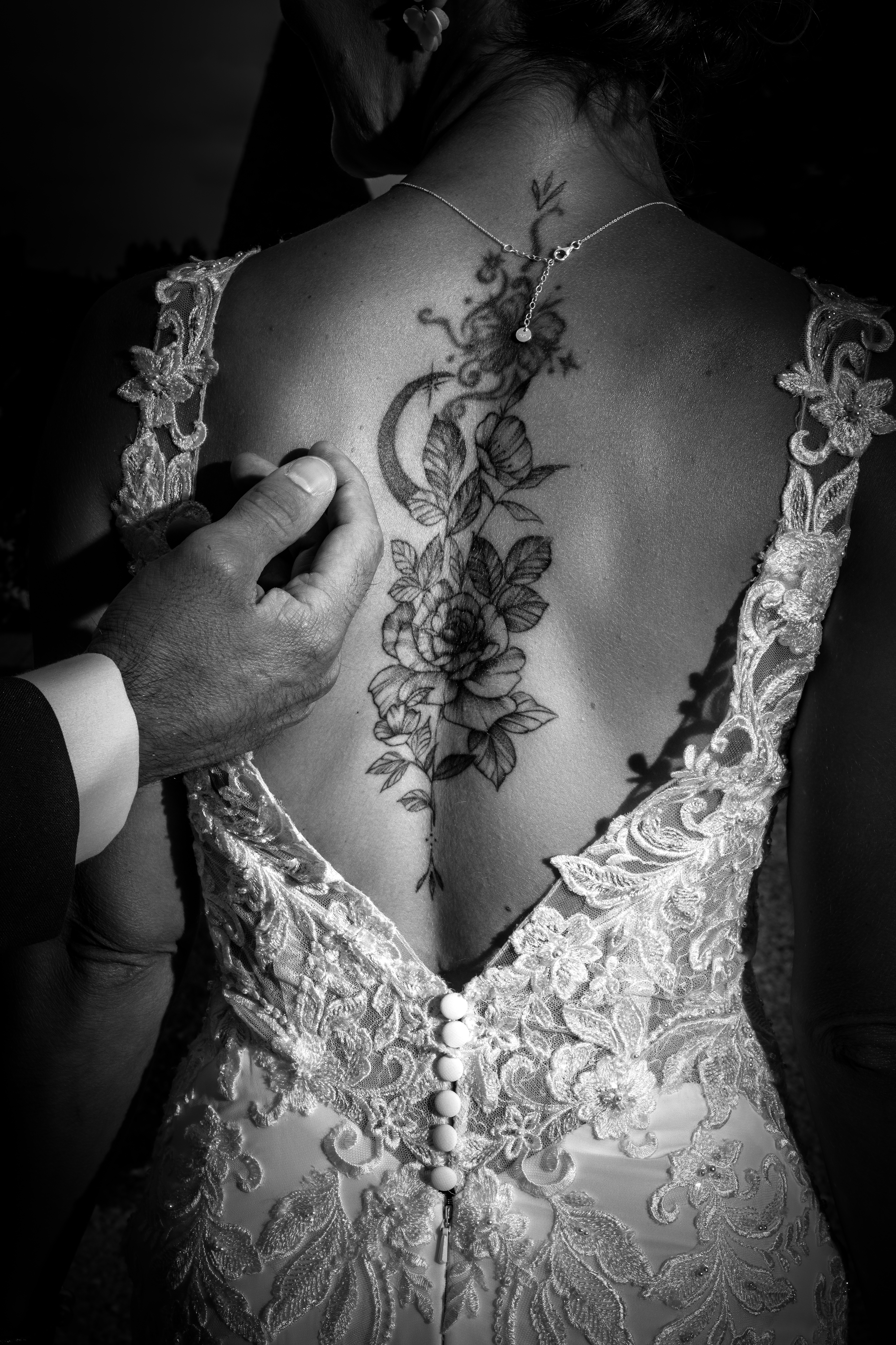 Photographe mariage Poitiers - Alain BOUKLA