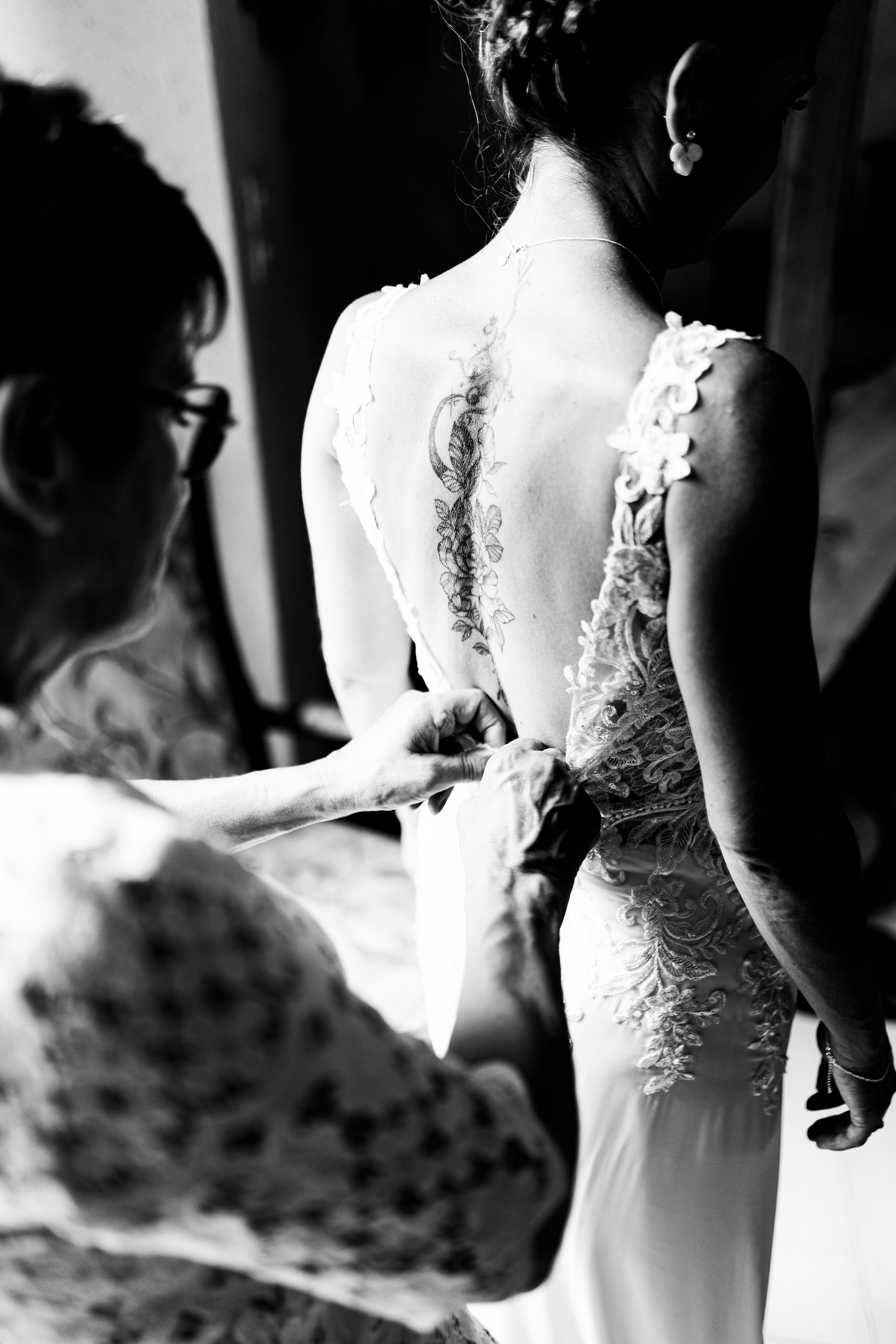Photographe mariage Poitiers - Alain BOUKLA