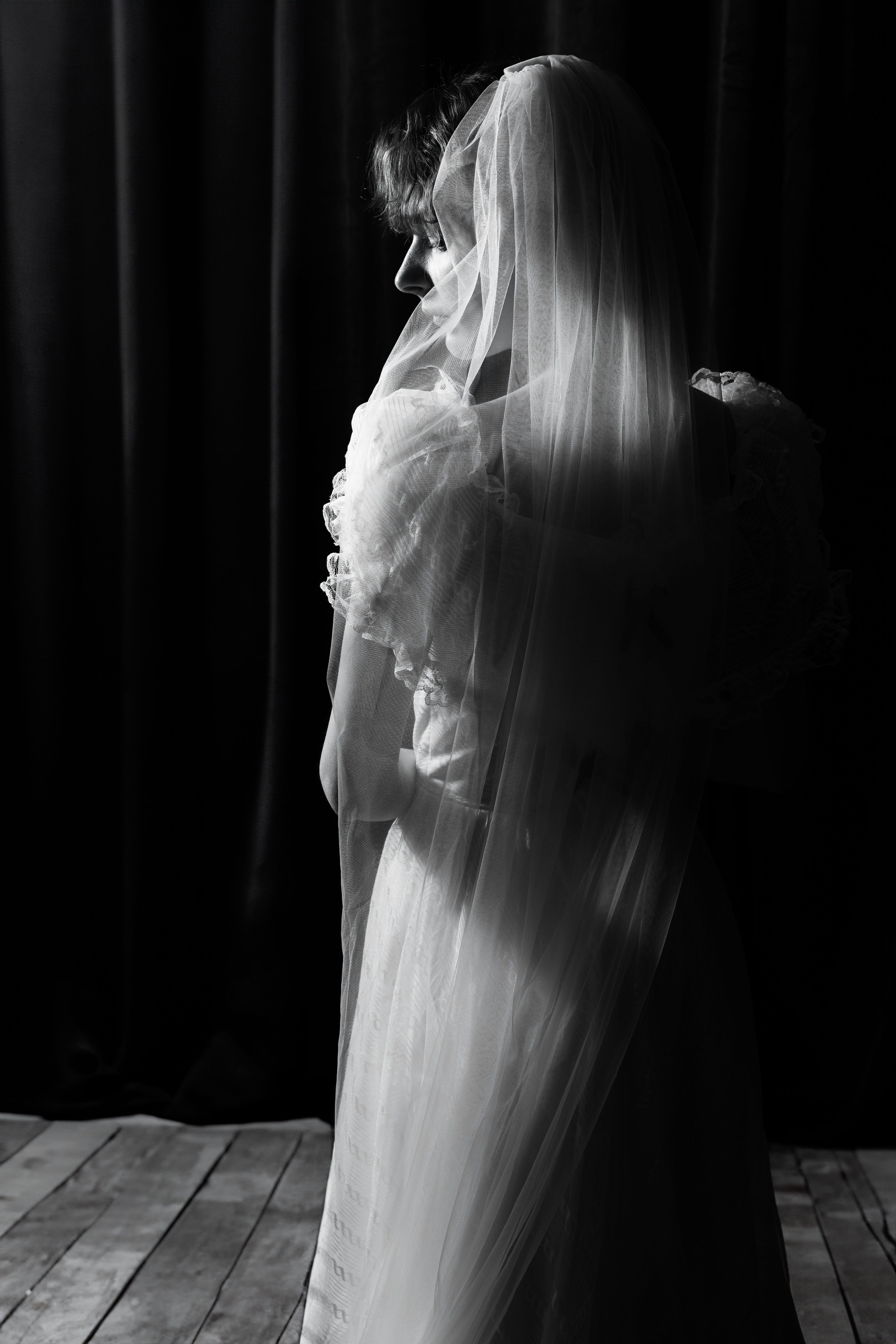 Photographe mariage Poitiers - Alain BOUKLA