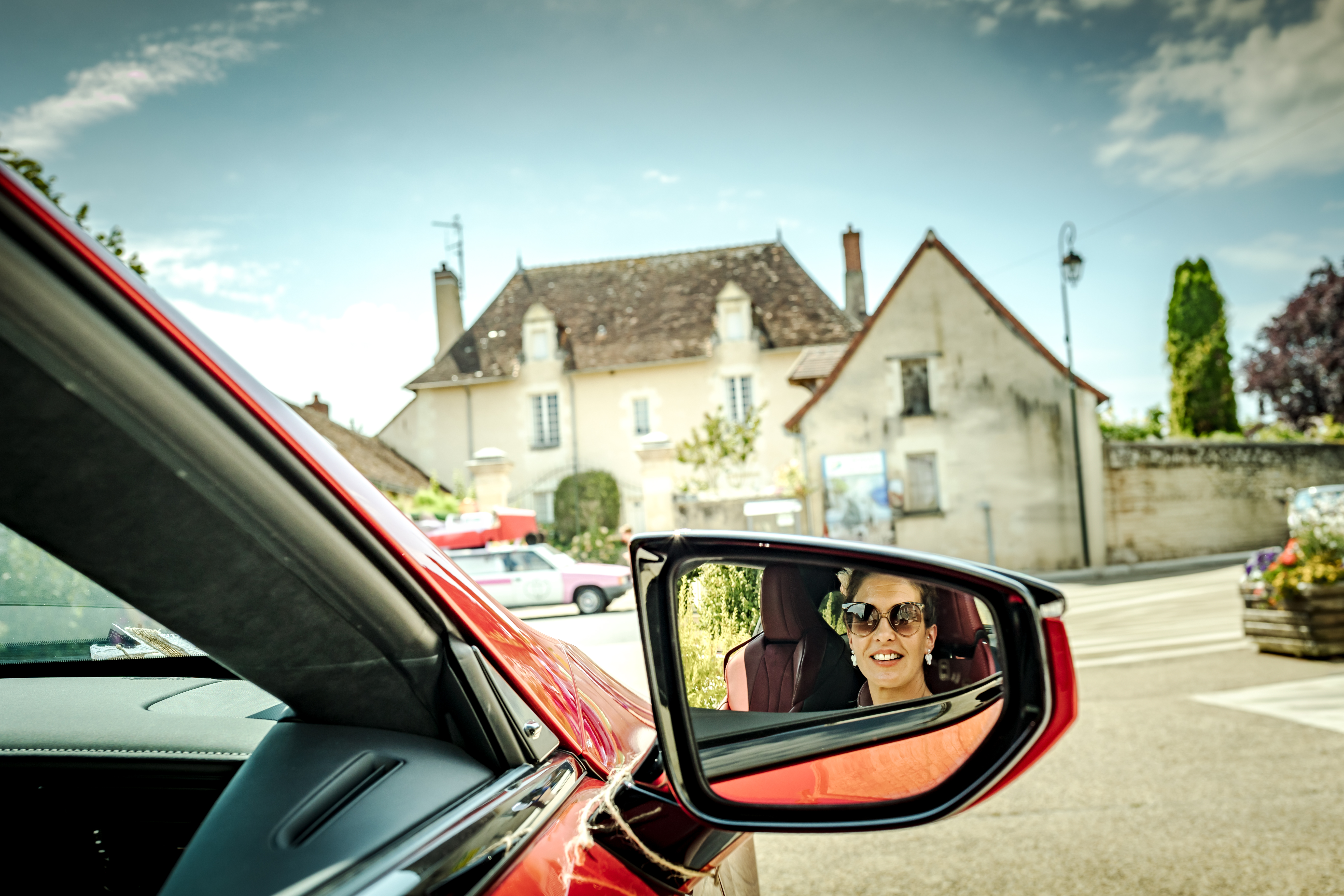 Photographe mariage Poitiers