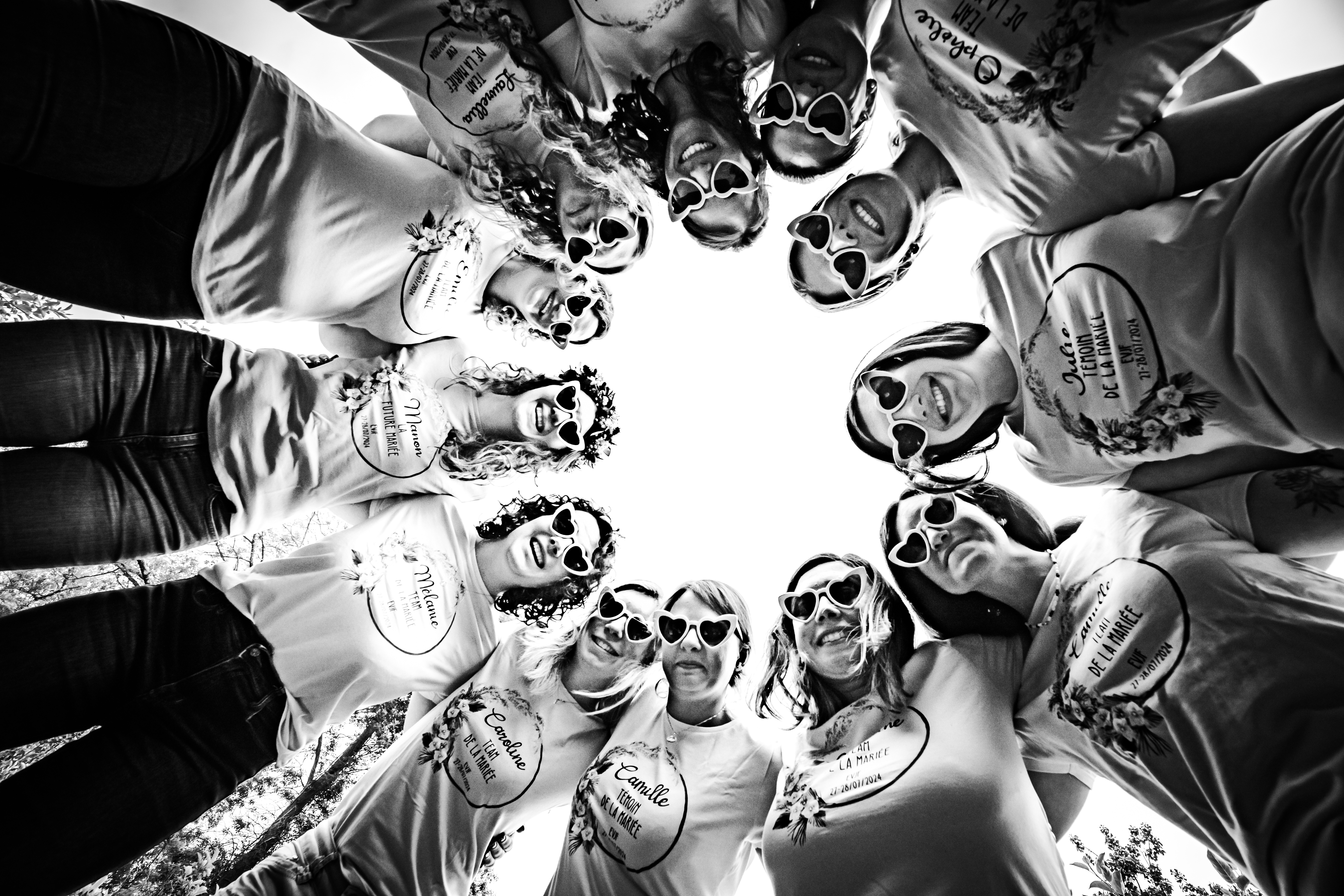 Photographe EVJF Poitiers - Alain BOUKLA