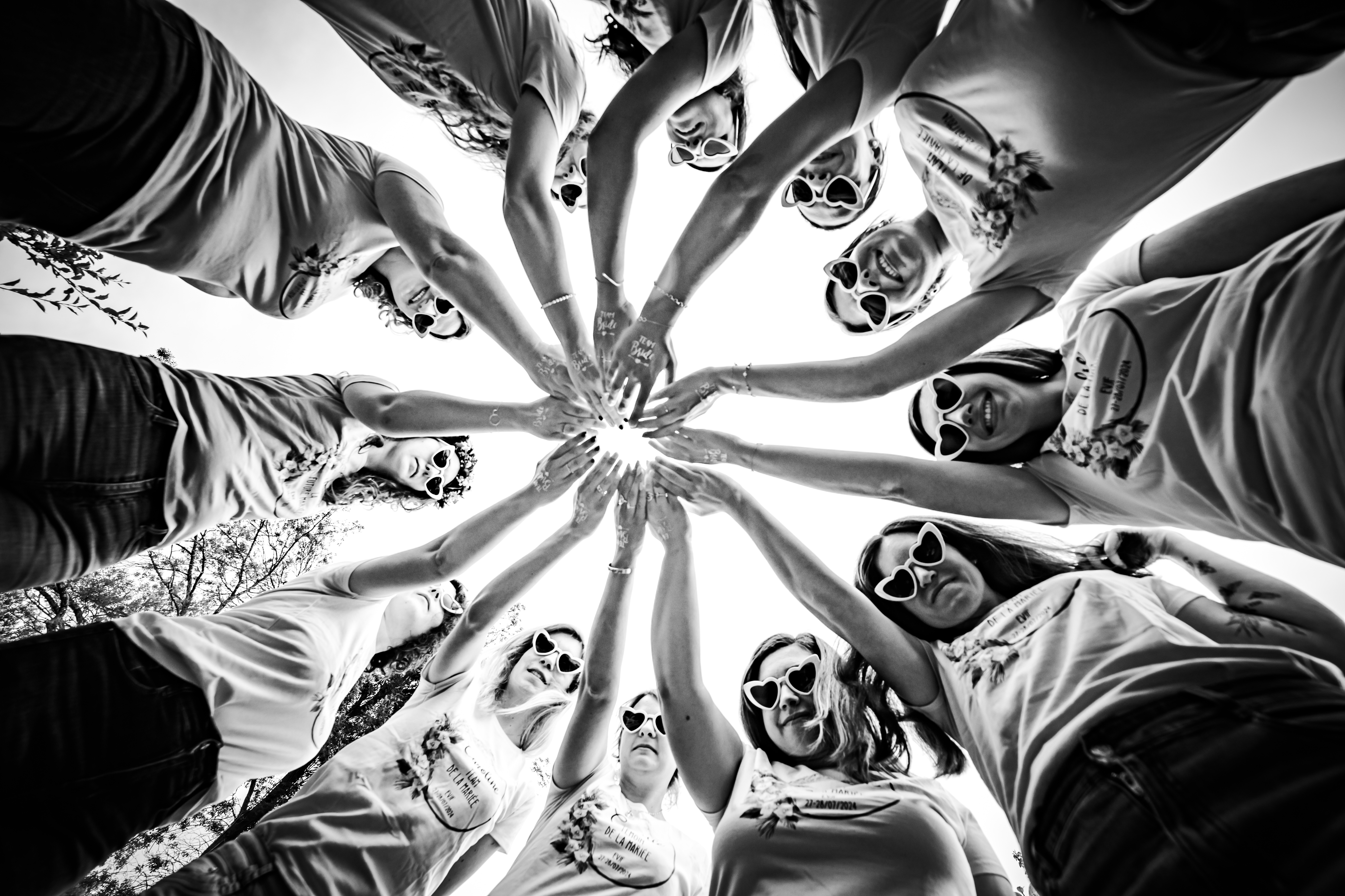 Photographe EVJF Poitiers - Alain BOUKLA