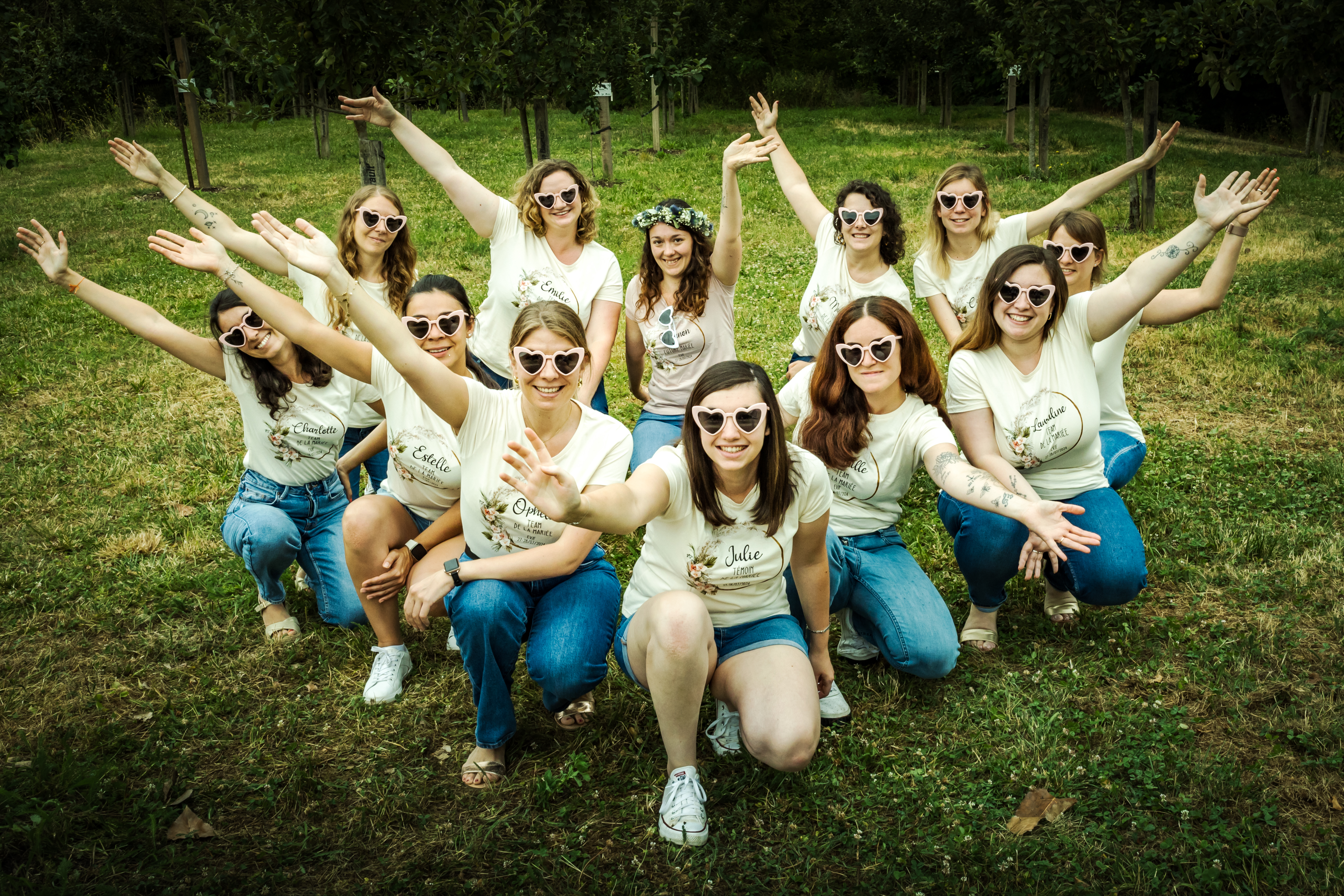 Photographe EVJF Poitiers - Alain BOUKLA