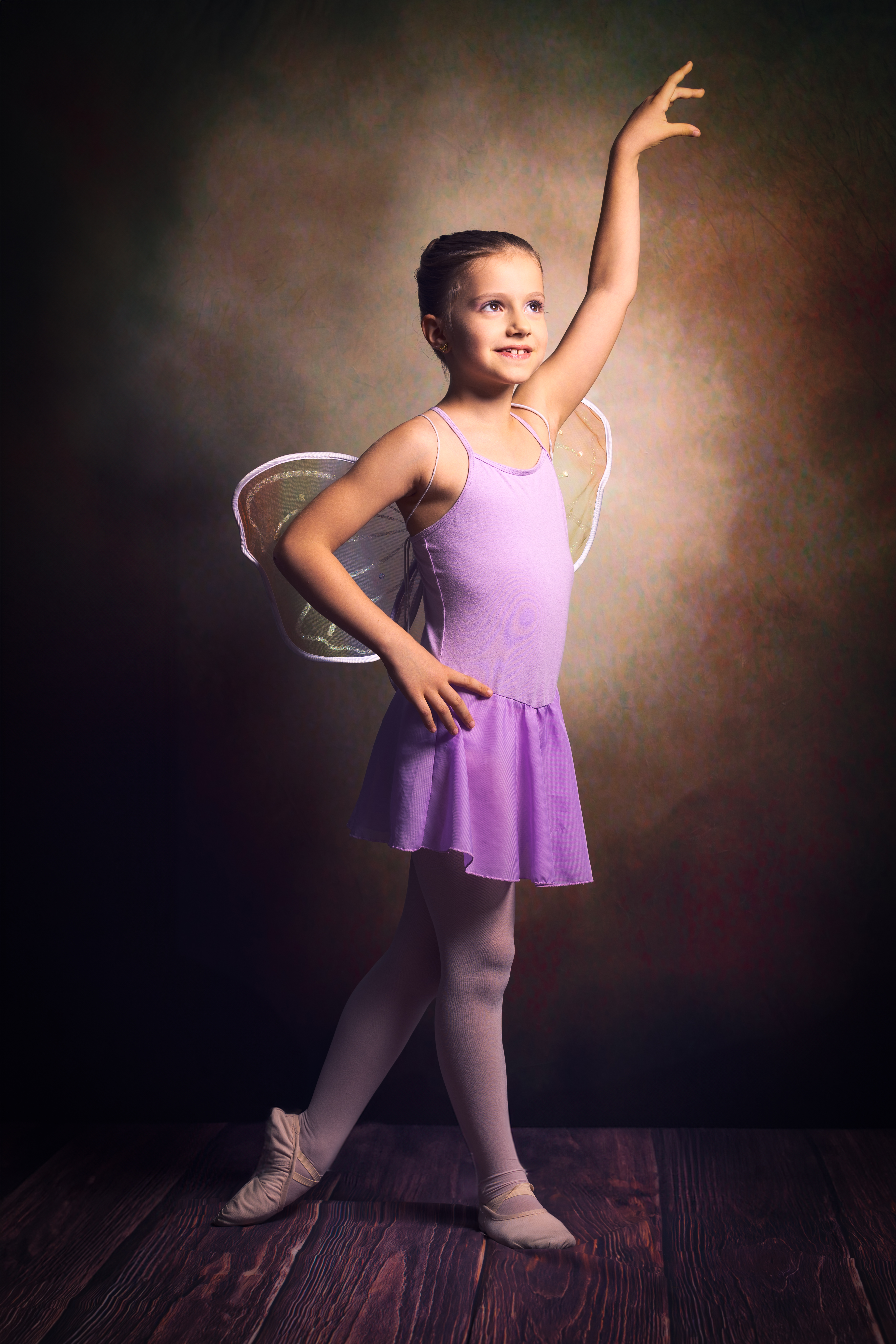Photographe Portrait Poitiers - Alain BOUKLA