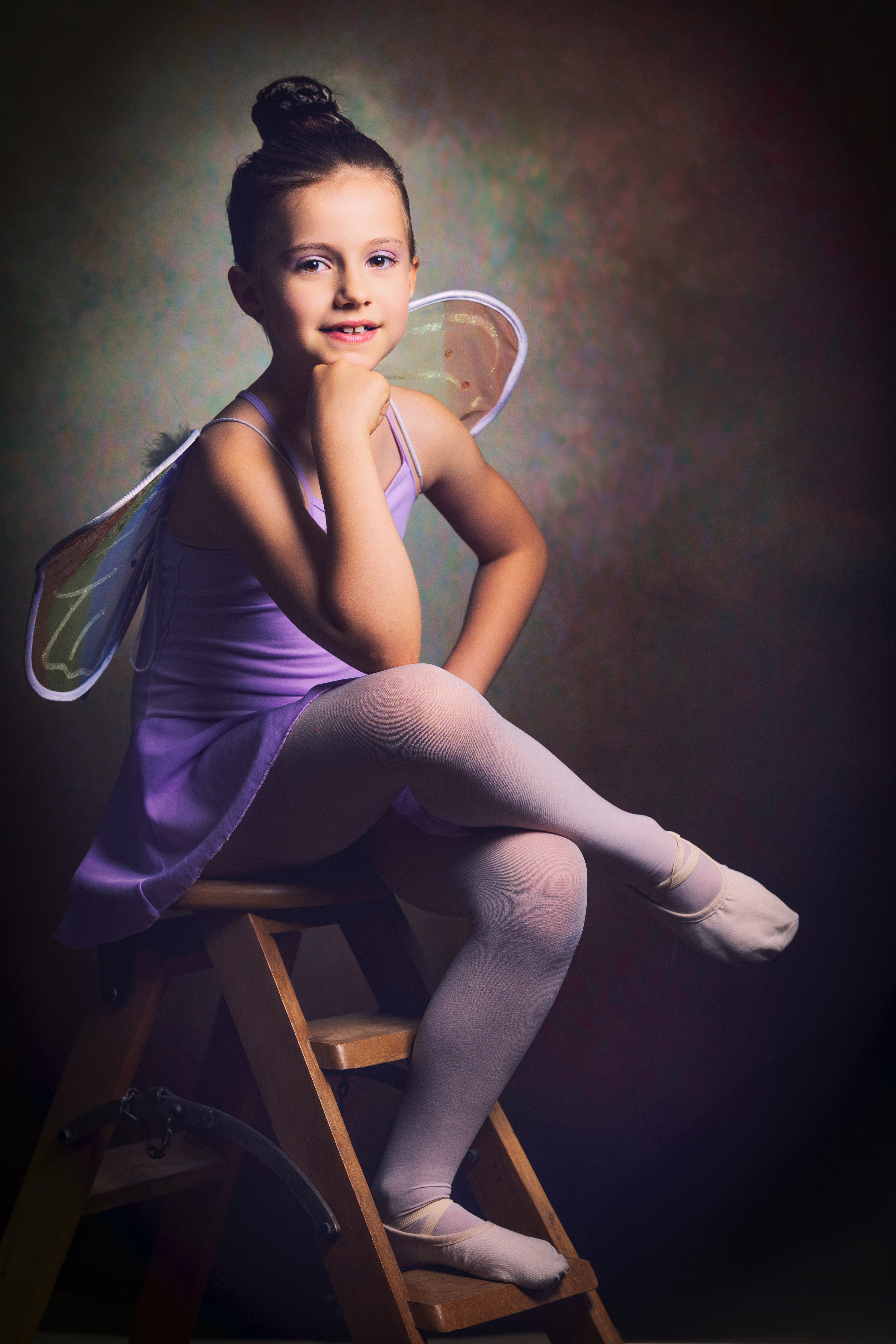 Photographe Portrait Poitiers - Alain BOUKLA