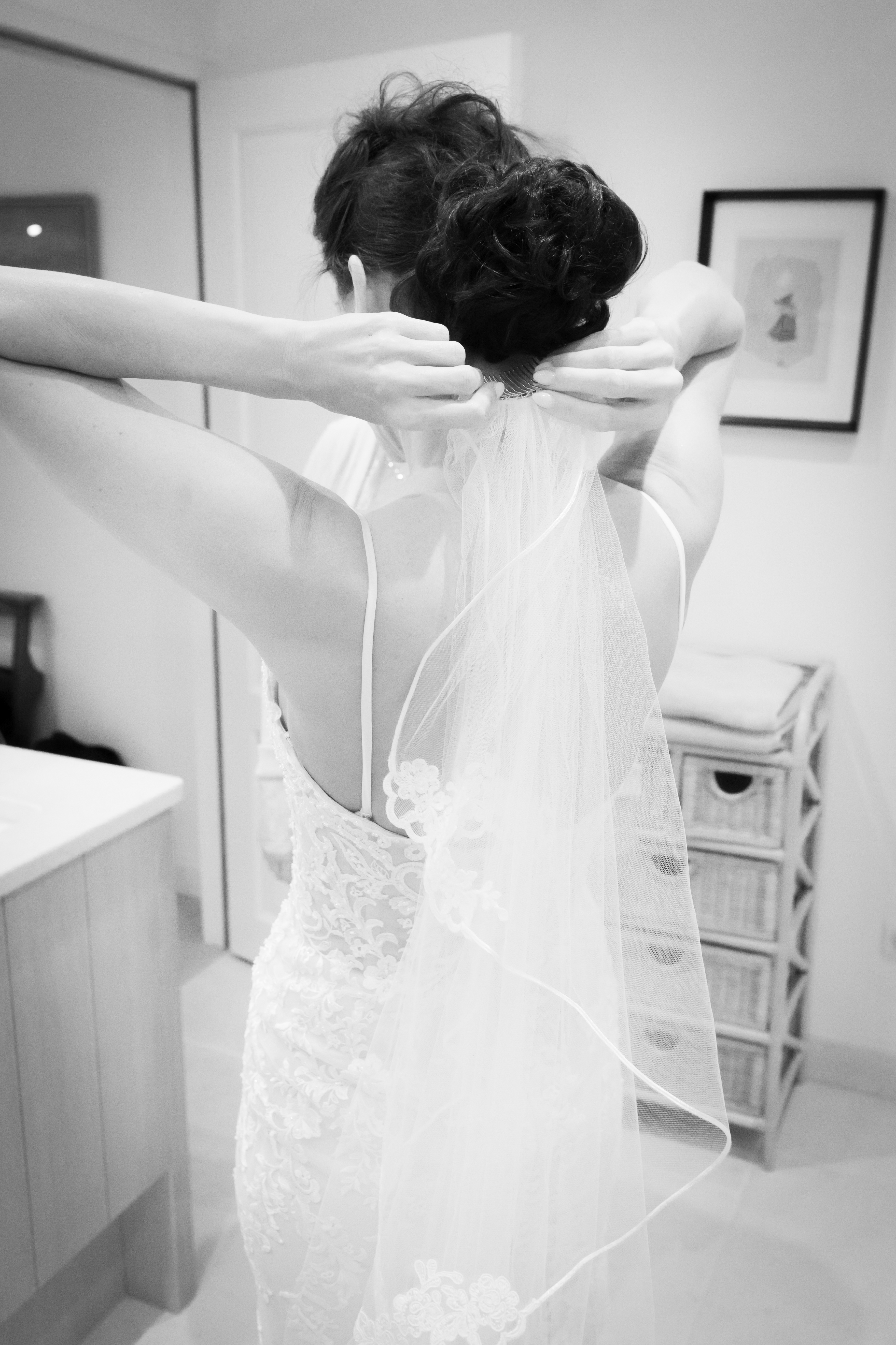 Photographe mariage Poitiers - Alain BOUKLA