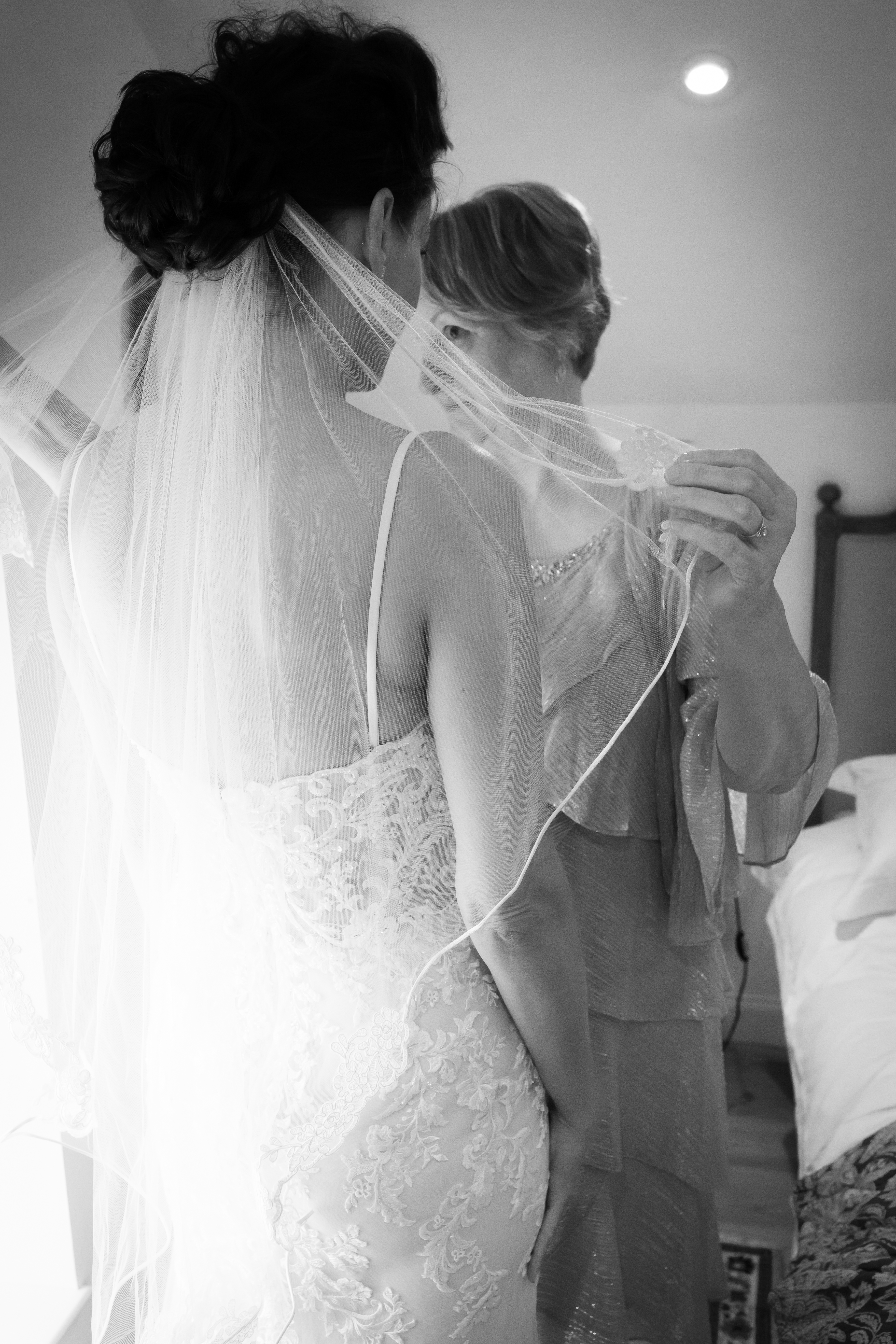 Photographe mariage Poitiers - Alain BOUKLA