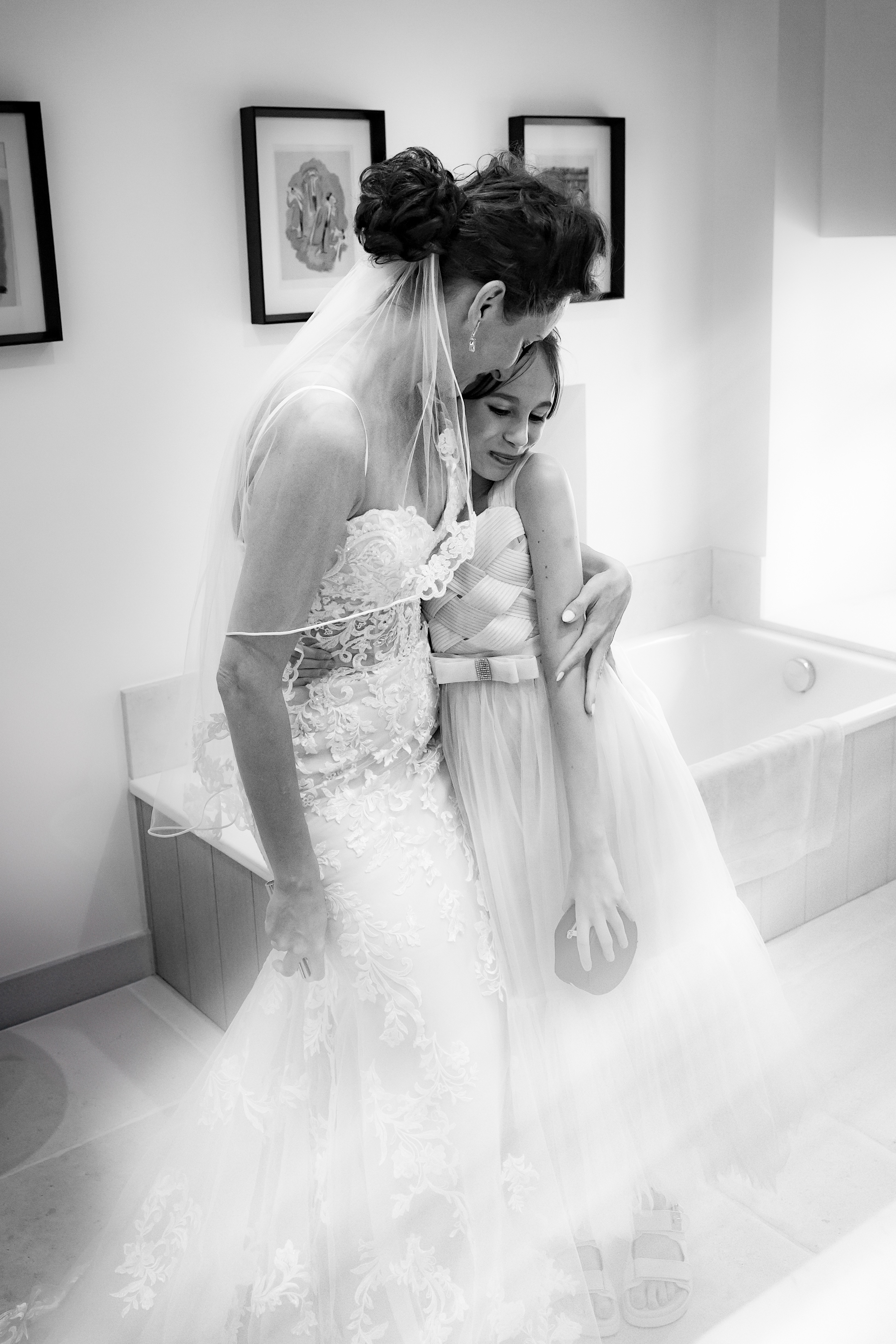 Photographe mariage Poitiers - Alain BOUKLA