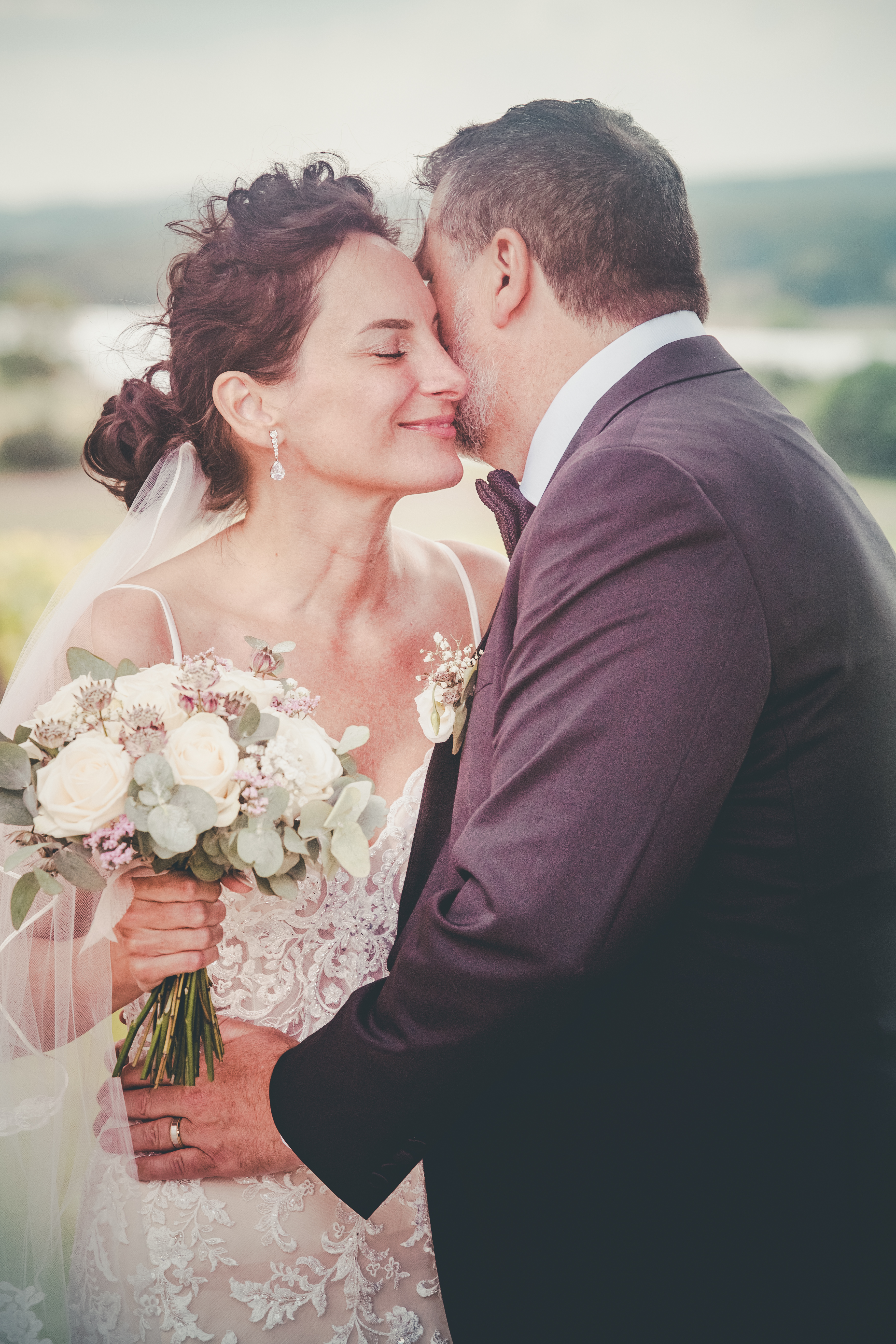 Photographe mariage Poitiers