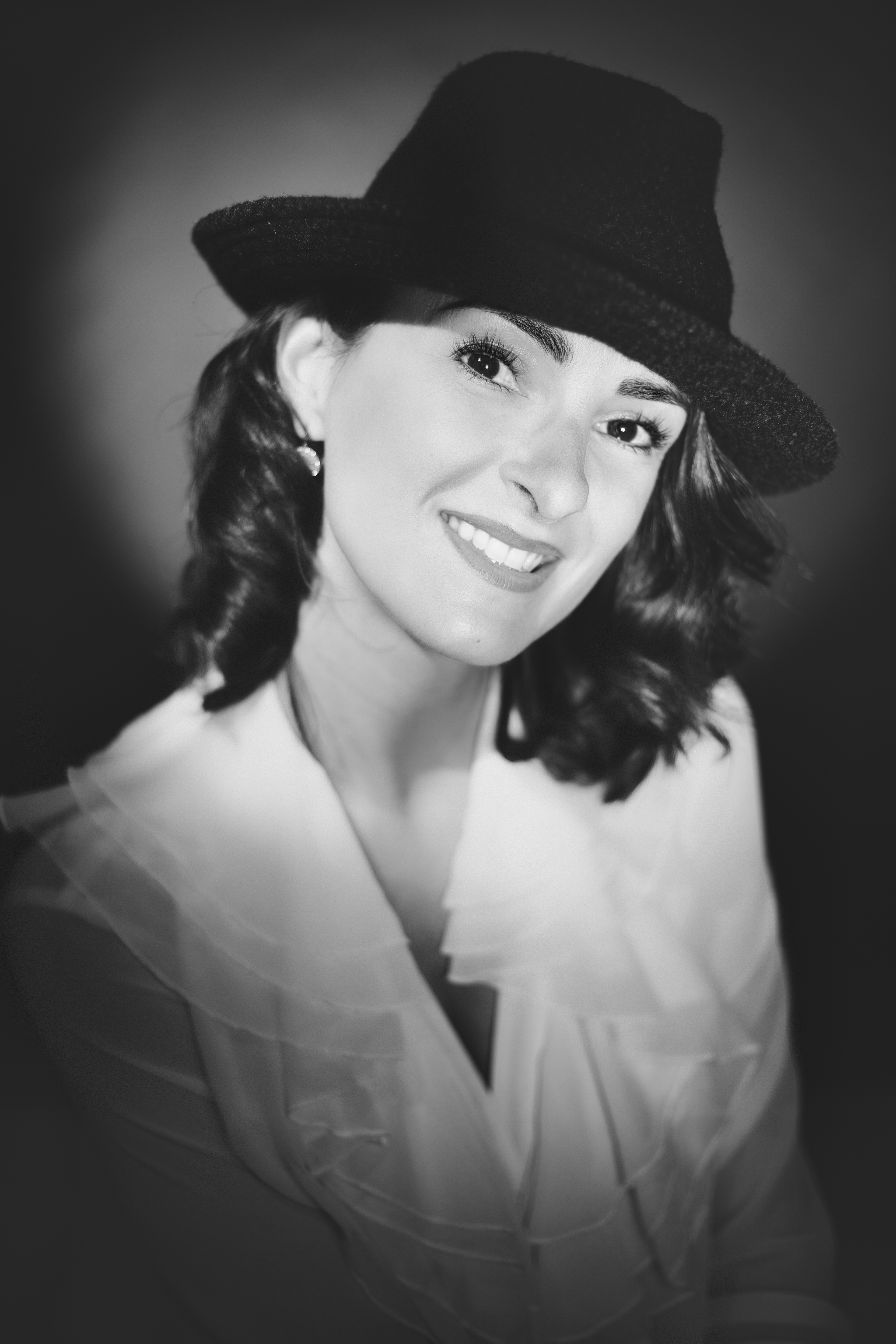 Photographe Portrait Poitiers - Alain BOUKLA