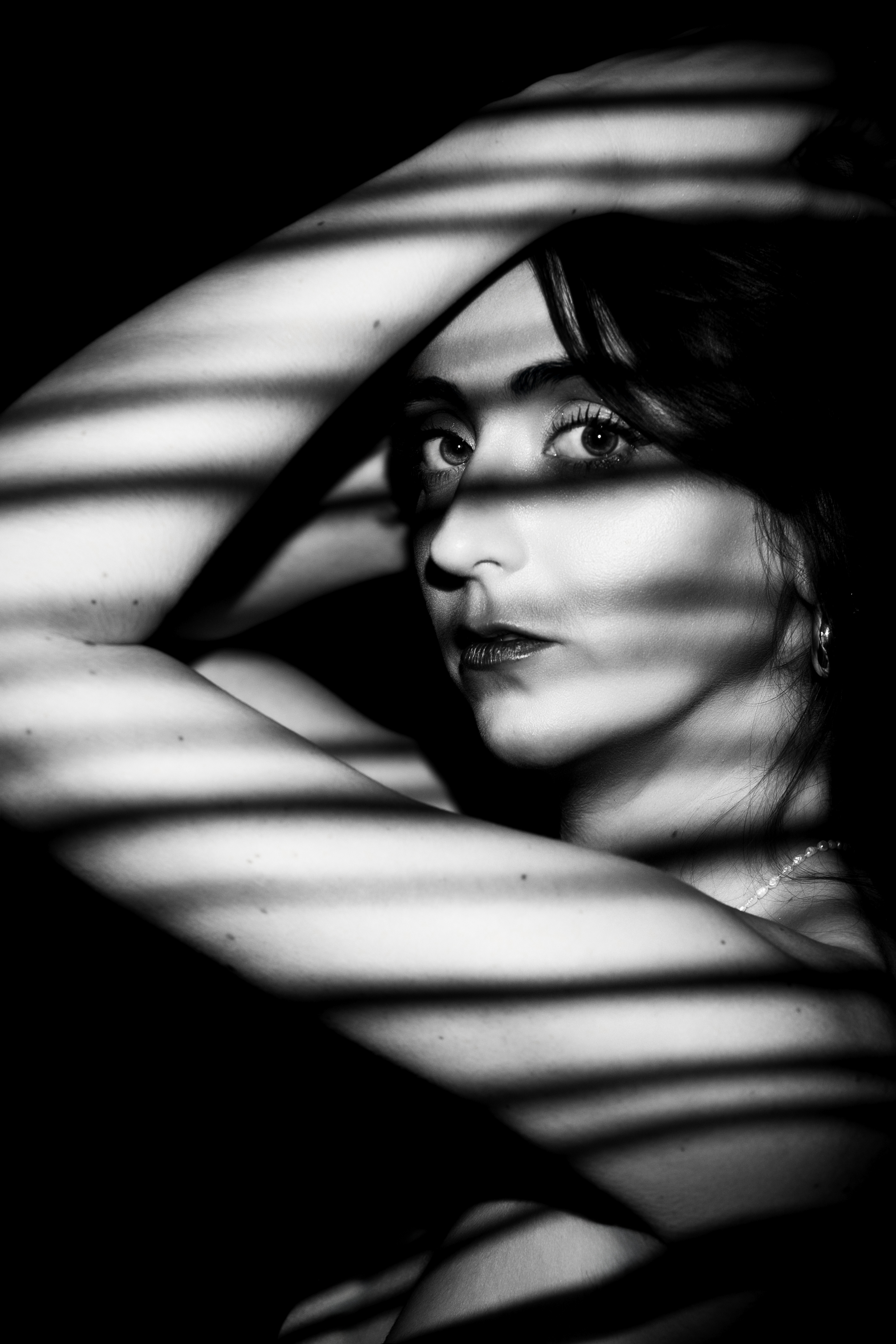 Photographe Portrait Poitiers - Alain BOUKLA
