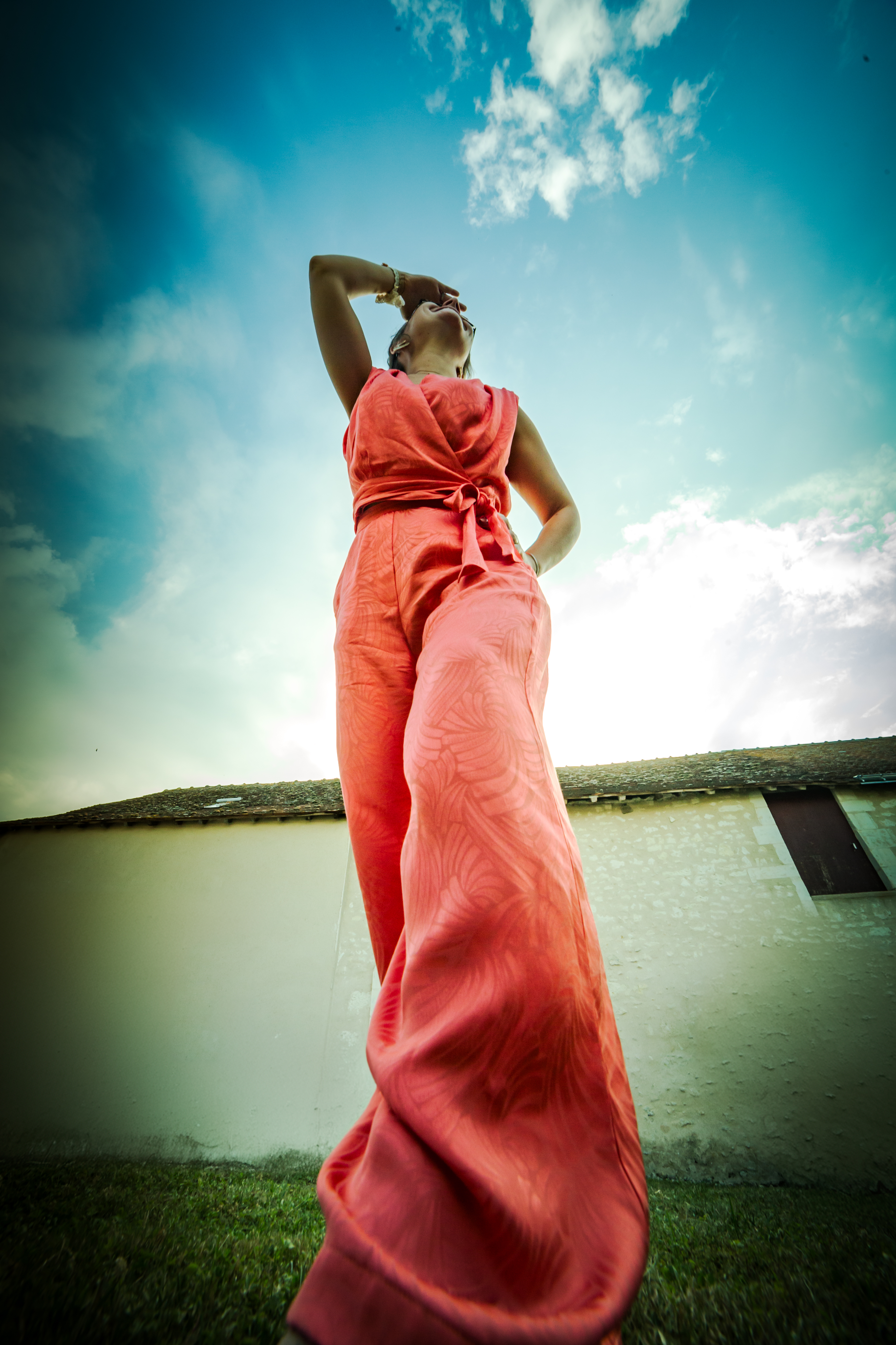 Photographe mariage Poitiers - Alain BOUKLA