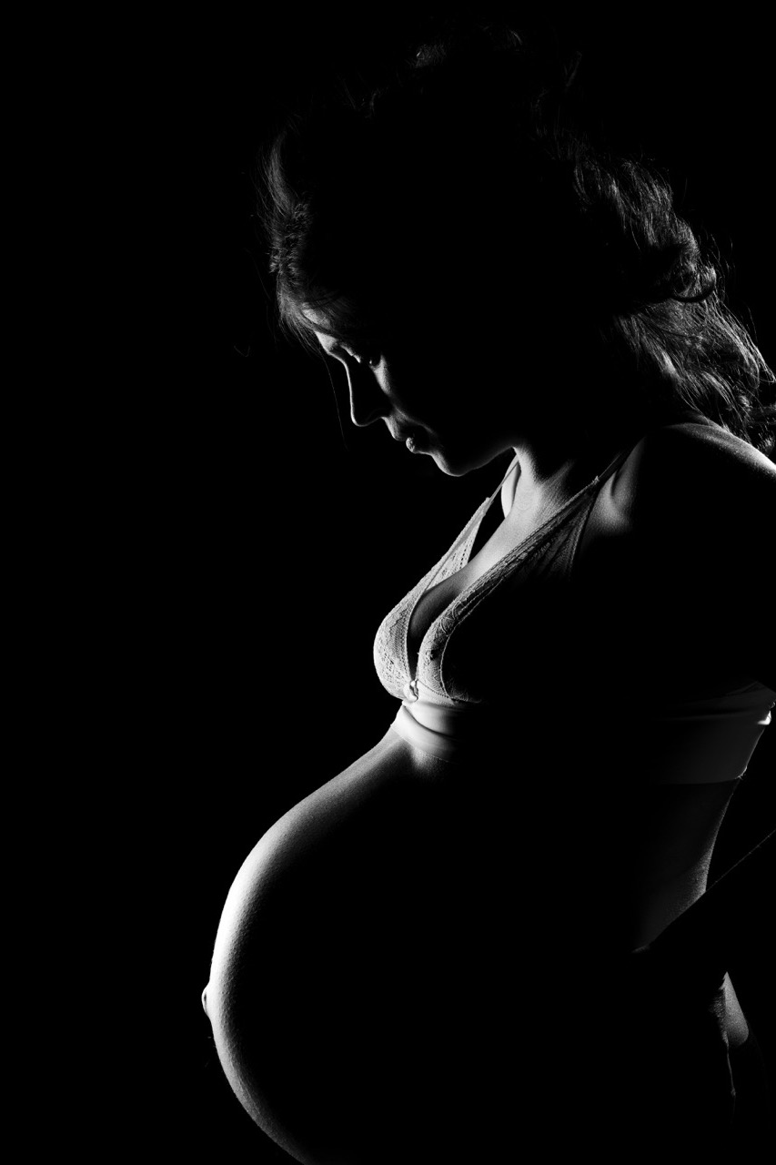 Photographe Grossesse Poitiers