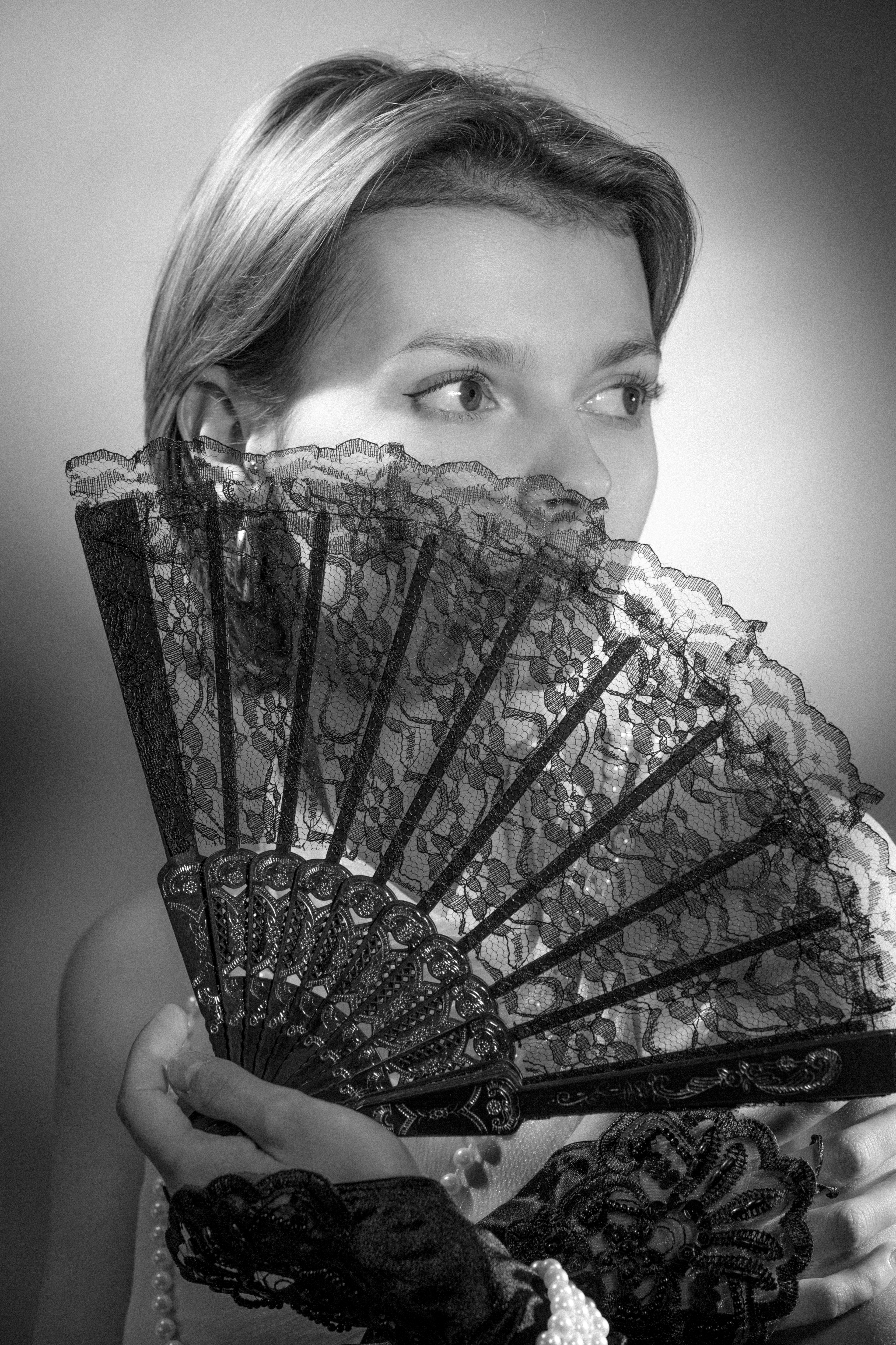 Photographe Portrait Poitiers - Alain BOUKLA