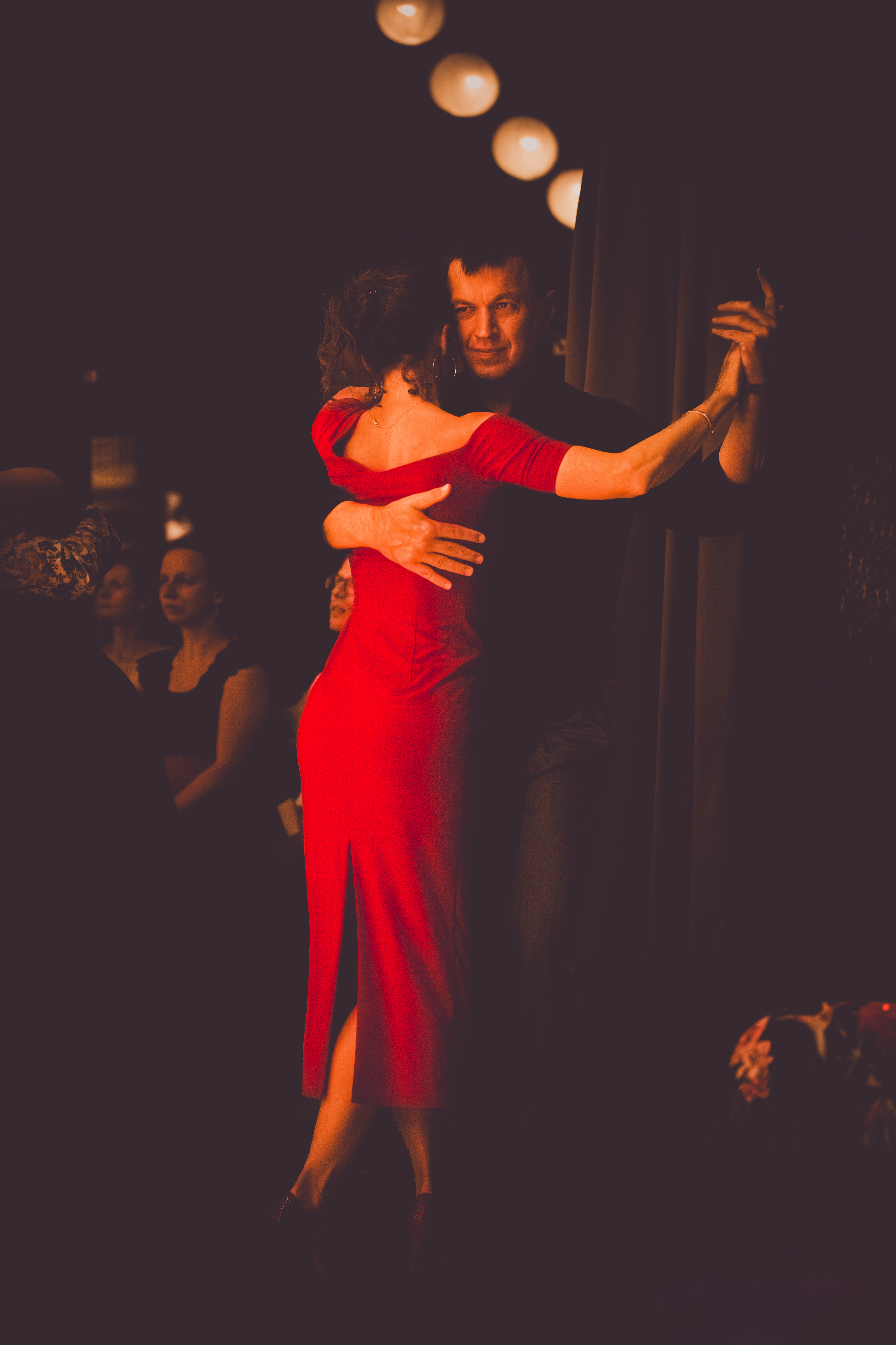 Photograhe danse Poitiers