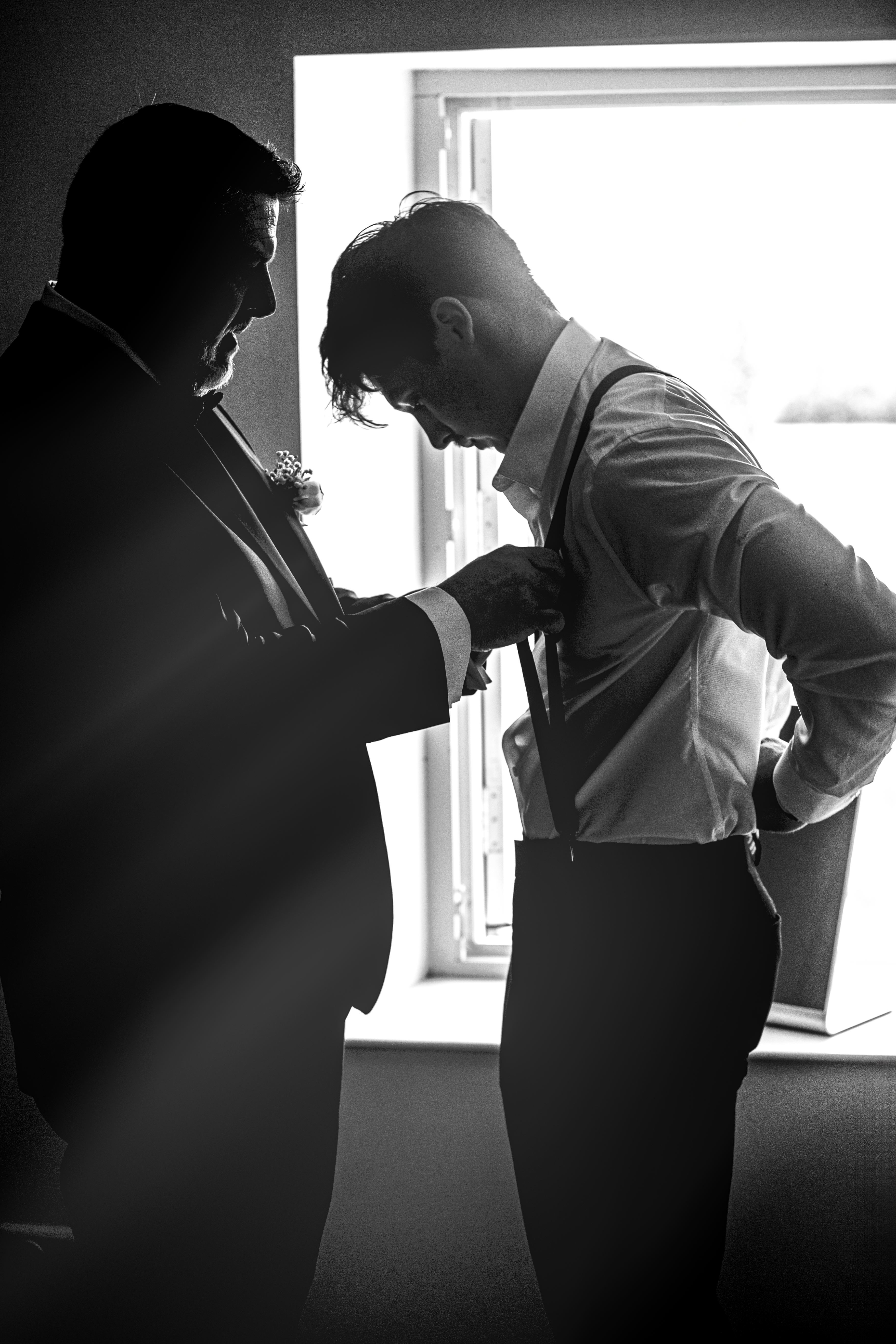 Photographe mariage Poitiers - Alain BOUKLA