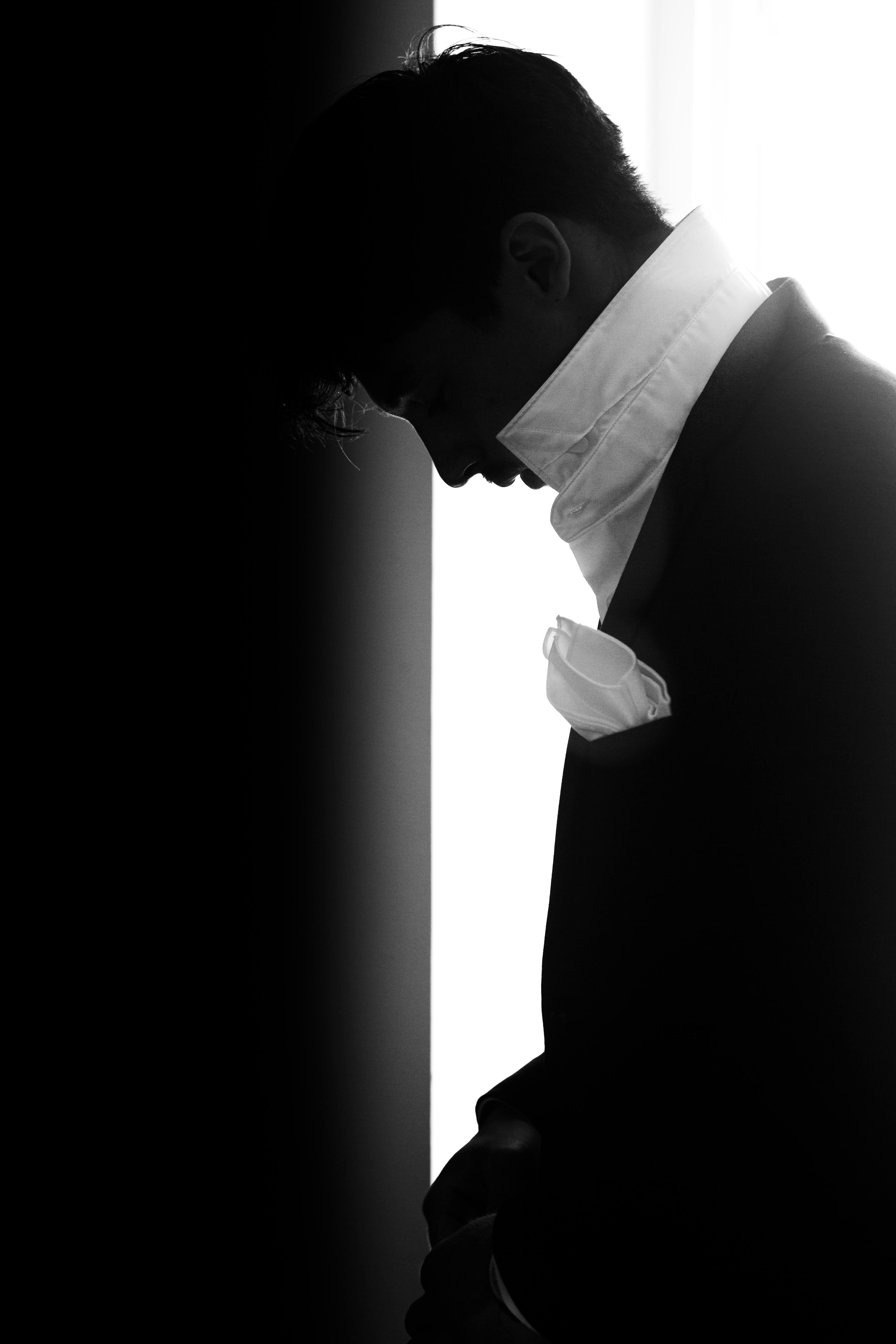 Photographe mariage Poitiers - Alain BOUKLA