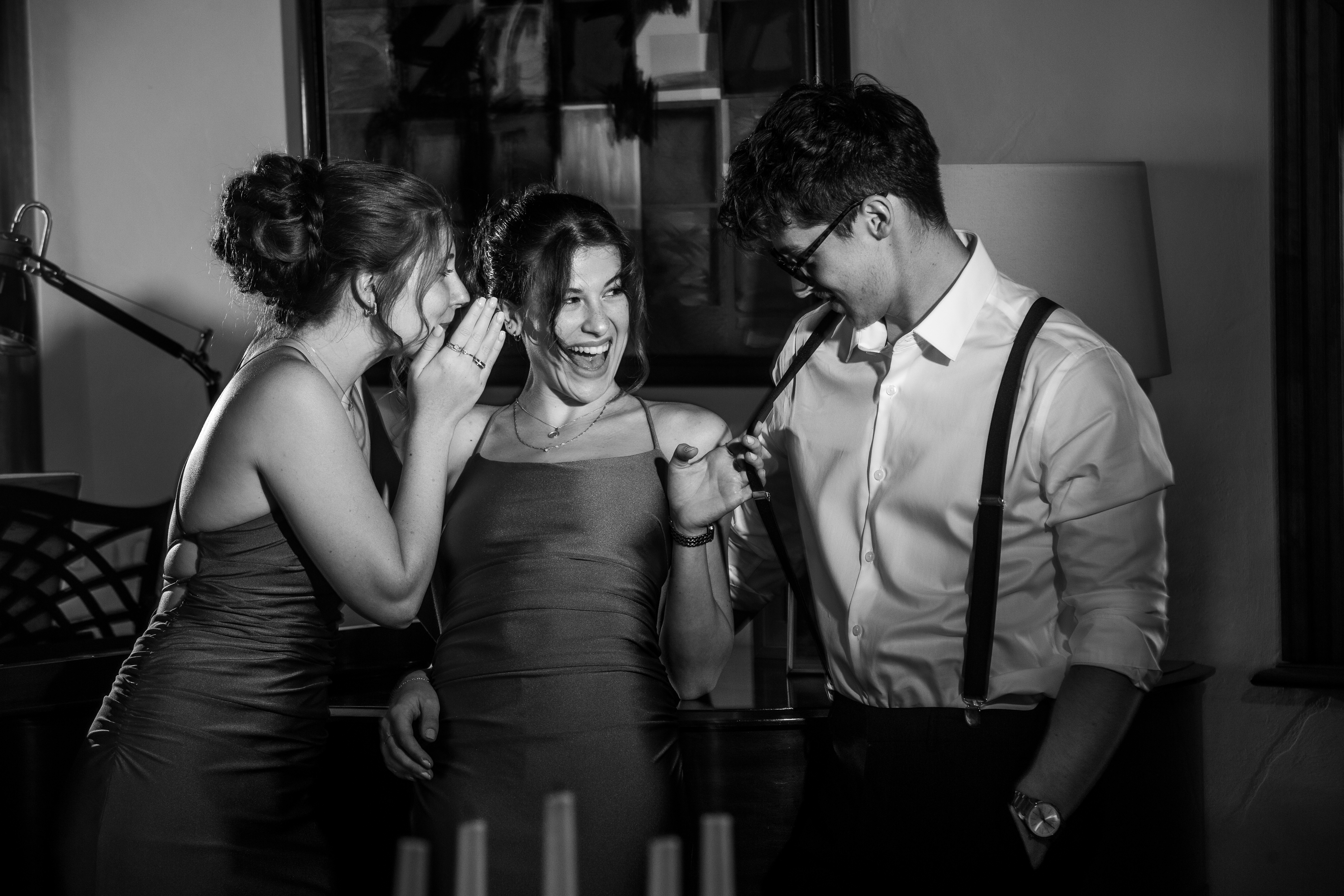 Photographe mariage Poitiers - Alain BOUKLA