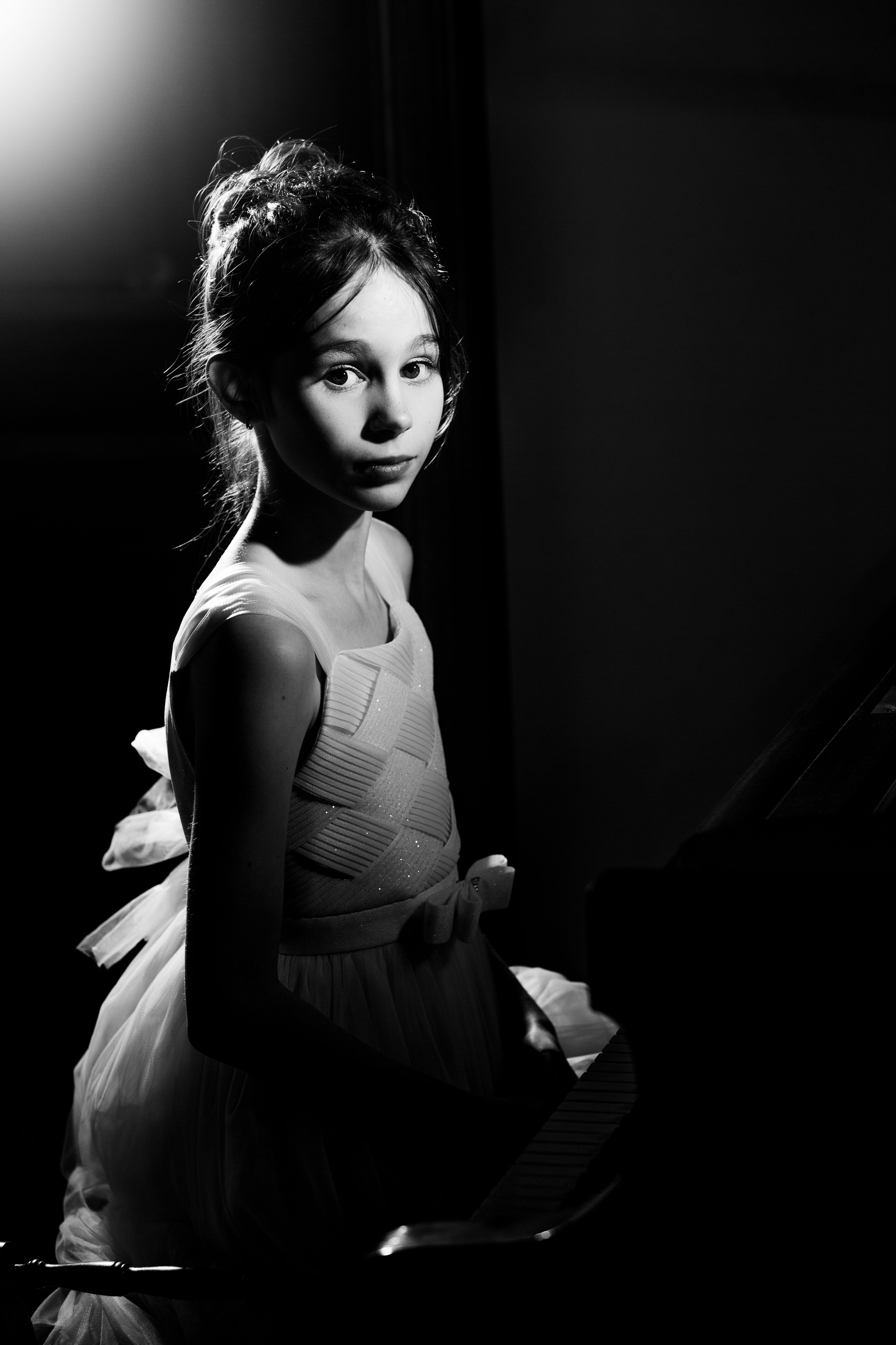 Photographe Portrait Poitiers - Alain BOUKLA
