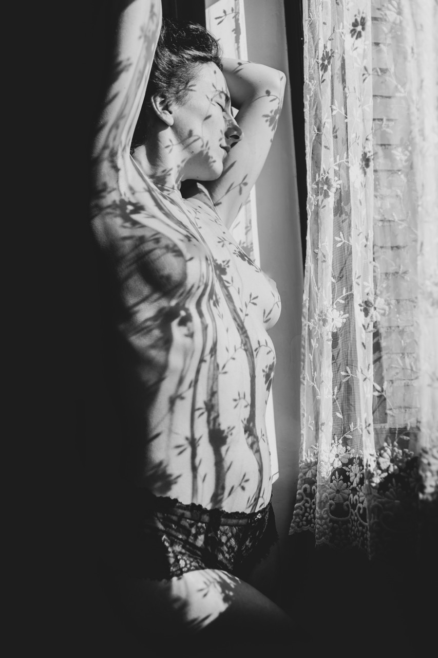 Photographe de nu Poitiers